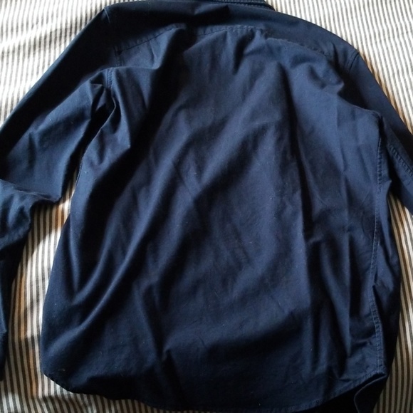 Blue shirt - Picture 2 of 3